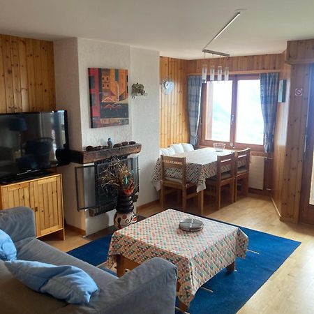 La Foret Apartment With Spectacular Mountain Views نينداز المظهر الخارجي الصورة