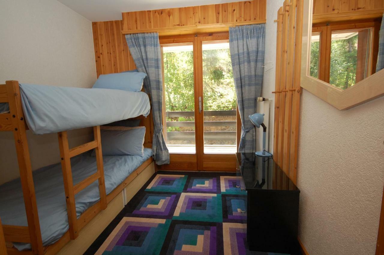 La Foret Apartment With Spectacular Mountain Views نينداز المظهر الخارجي الصورة