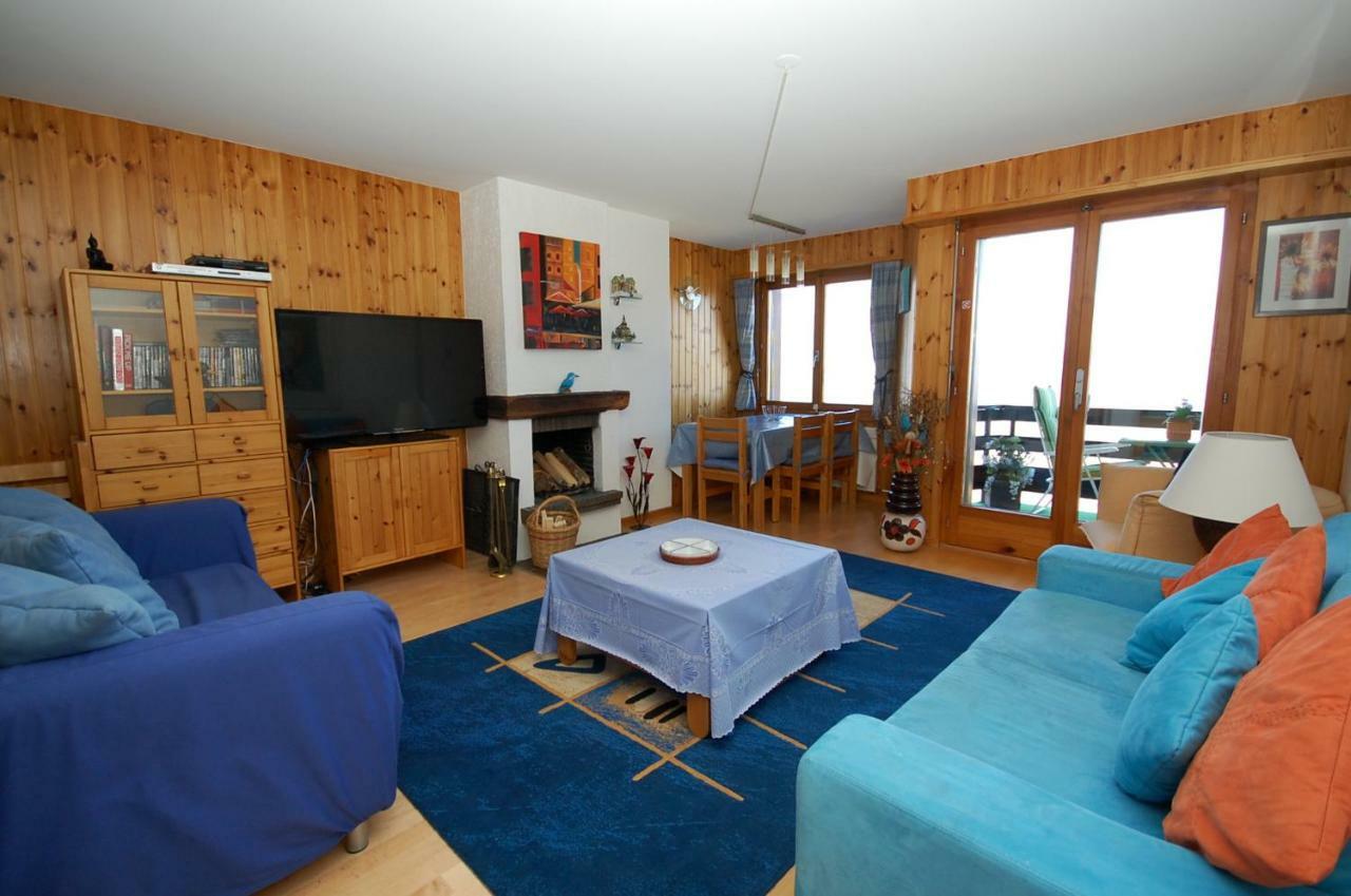 La Foret Apartment With Spectacular Mountain Views نينداز المظهر الخارجي الصورة