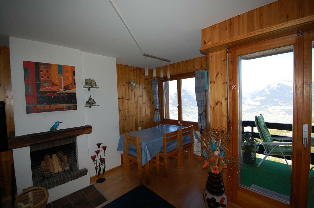 La Foret Apartment With Spectacular Mountain Views نينداز المظهر الخارجي الصورة