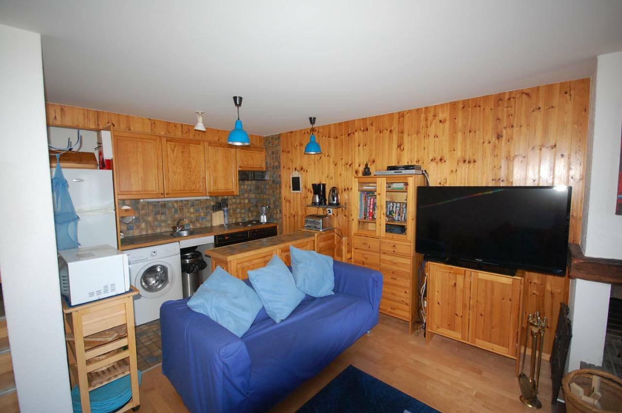 La Foret Apartment With Spectacular Mountain Views نينداز المظهر الخارجي الصورة