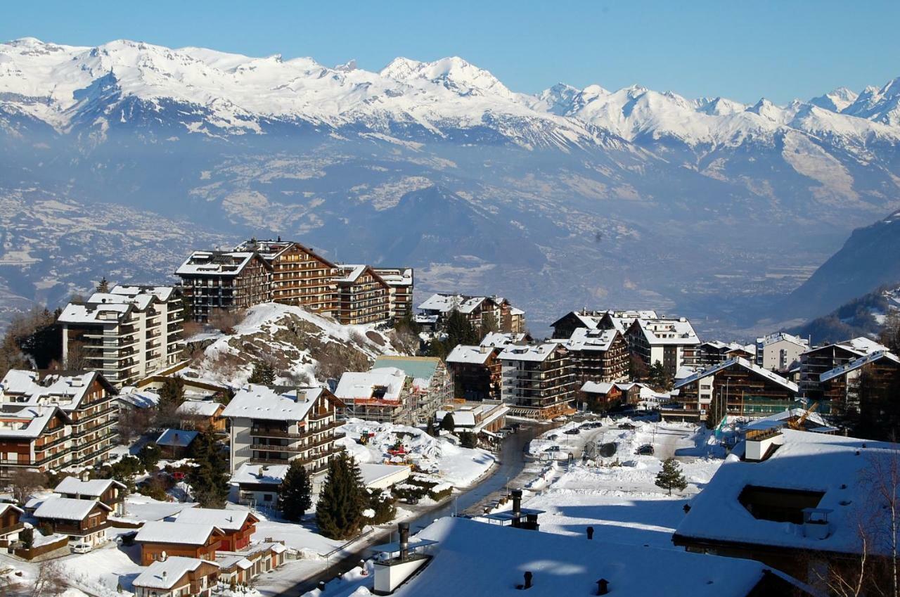 La Foret Apartment With Spectacular Mountain Views نينداز المظهر الخارجي الصورة