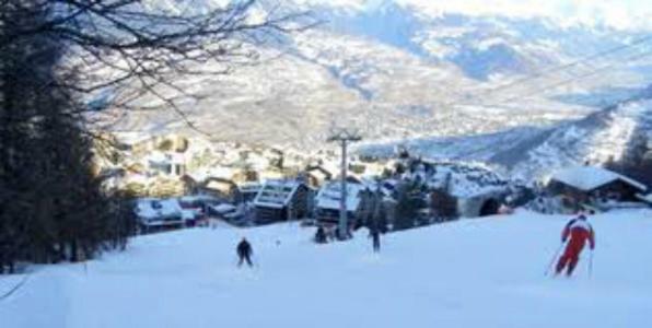 La Foret Apartment With Spectacular Mountain Views نينداز المظهر الخارجي الصورة