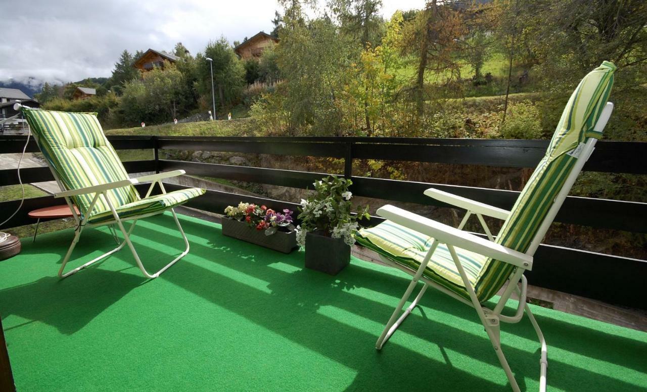 La Foret Apartment With Spectacular Mountain Views نينداز المظهر الخارجي الصورة