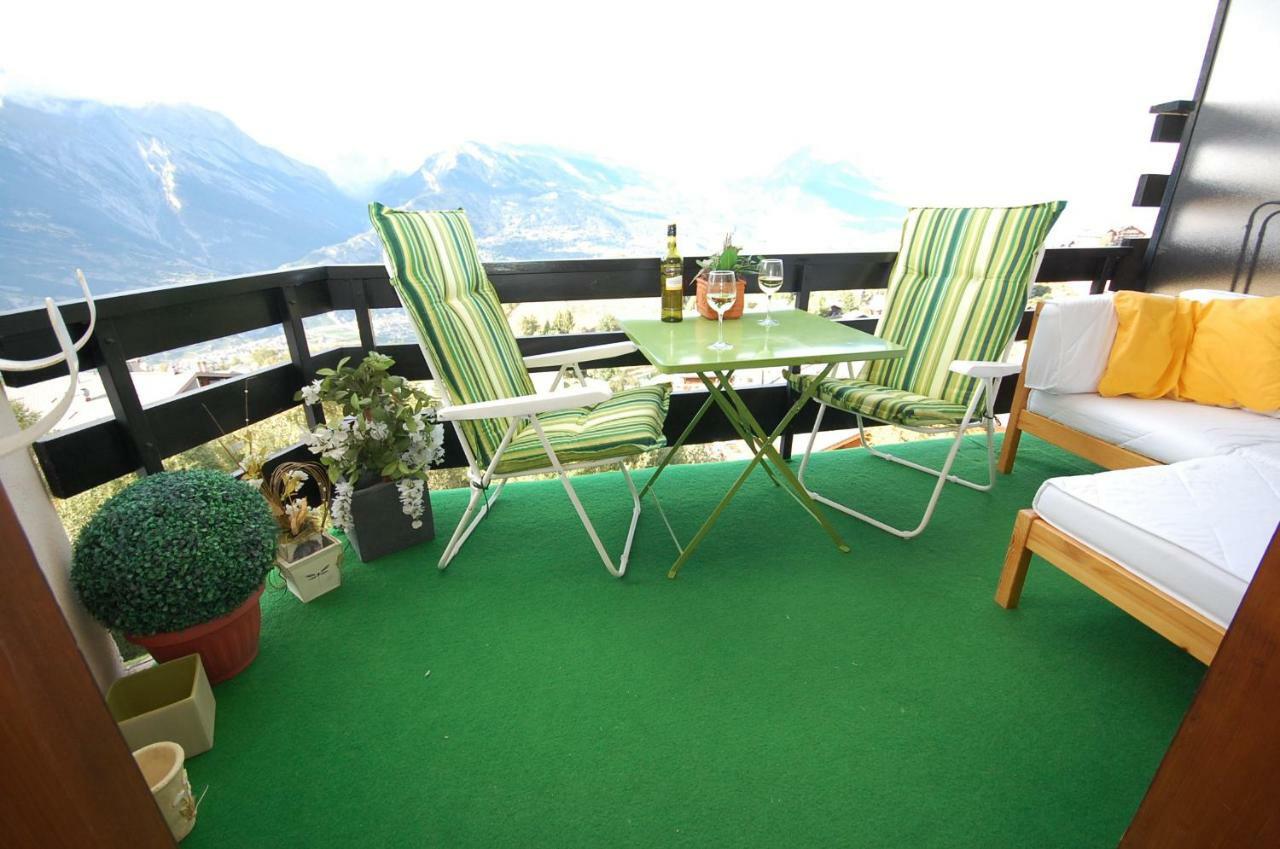 La Foret Apartment With Spectacular Mountain Views نينداز المظهر الخارجي الصورة
